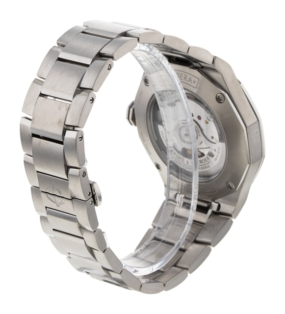 Baume et Mercier Riviera 10616 Image 3